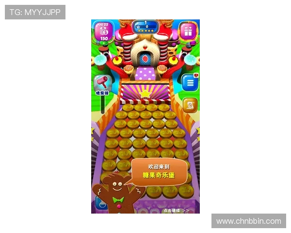 bbin糖果派对每日签到奖励大放送，连续签到赢取丰富糖果礼包，欢乐不停歇