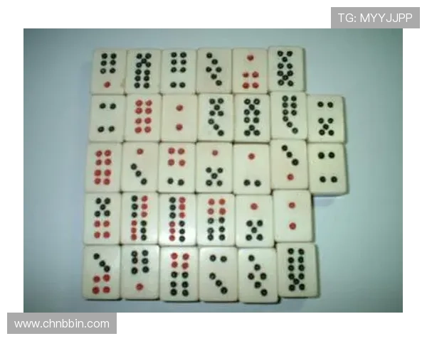 全面解析牌九游戏的基本玩法与高级策略助你成为牌九高手