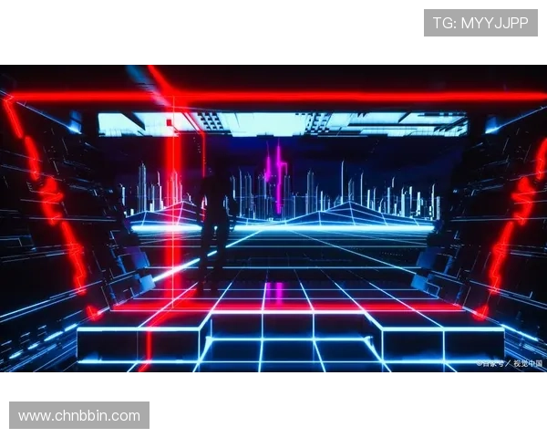 aespa游戏中的虚拟世界构建与场景设计带来沉浸式体验的创新点